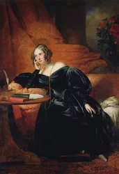 Hrabina de Lapeyriere